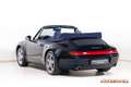 Porsche 993 CARRERA 4 CABRIOLET | MANUALE Blu/Azzurro - thumbnail 6