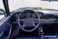 Porsche 993 CARRERA 4 CABRIOLET | MANUALE Blu/Azzurro - thumbnail 11