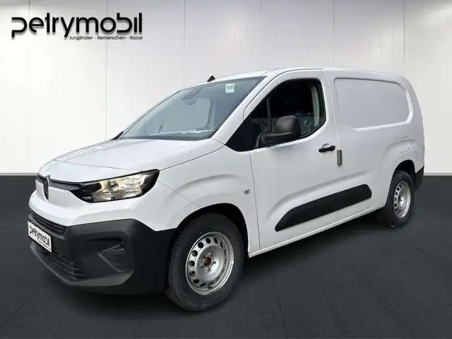 Citroen Berlingo IV