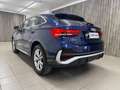 Audi Q3 Sportback 35 2.0 TDI S line Blau - thumbnail 6