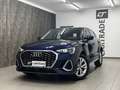 Audi Q3 Sportback 35 2.0 TDI S line Blau - thumbnail 1