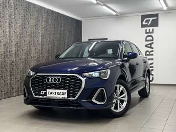 Sportback 35 2.0 TDI S line
