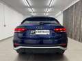 Audi Q3 Sportback 35 2.0 TDI S line Blau - thumbnail 8