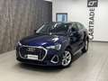 Audi Q3 Sportback 35 2.0 TDI S line Blau - thumbnail 2