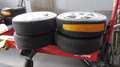 Volkswagen Tiguan Tiguan 2,0 TDI SCR 4Motion Comfortline Comfortline Grau - thumbnail 28