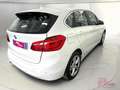 BMW 218d Active Tourer Luxury Blanc - thumbnail 6