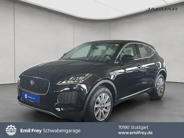 Jaguar E-Pace D150 AWD Aut. S