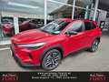 Toyota Corolla Cross SUV Active Drive 1,8 VVT-i Hybrid CV Rot - thumbnail 1