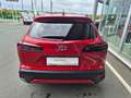 Toyota Corolla Cross SUV Active Drive 1,8 VVT-i Hybrid CV Rot - thumbnail 4