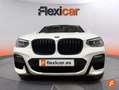 BMW X4 xDrive 20dA Blanco - thumbnail 2