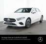 Mercedes-Benz A 180 A 180 PROGRESSIVE*NAVI*LED*PTS*VERKEHRSZEICHEN-A Weiß - thumbnail 1