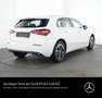 Mercedes-Benz A 180 A 180 PROGRESSIVE*NAVI*LED*PTS*VERKEHRSZEICHEN-A Weiß - thumbnail 3