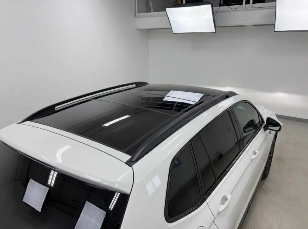 Mercedes-Benz GLB снимка Mercedes-Benz GLB