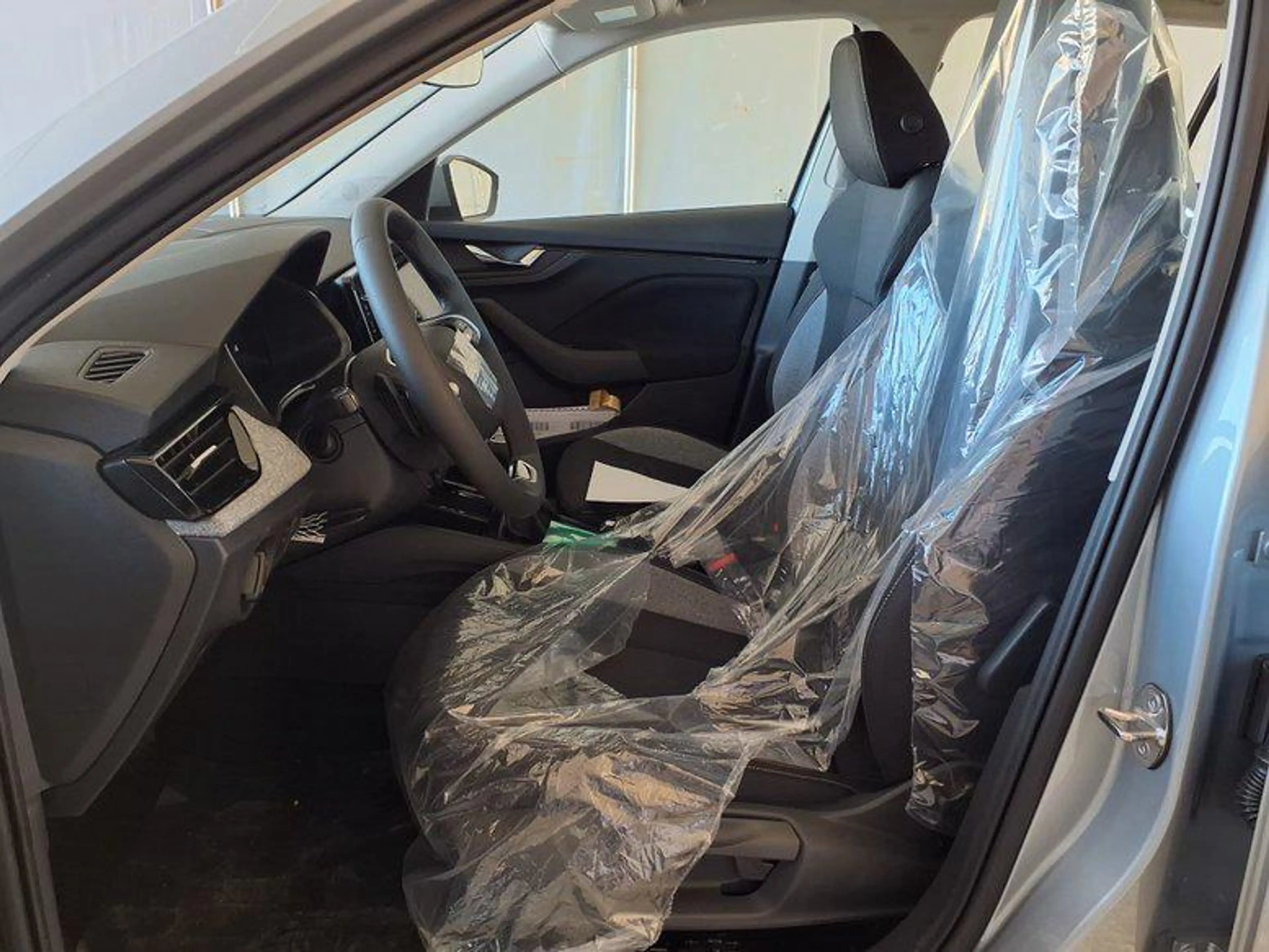 Skoda Kamiq Selection 1.5 TSI 7-Gang-DSG 110 kW (150 PS), A... — photo 5