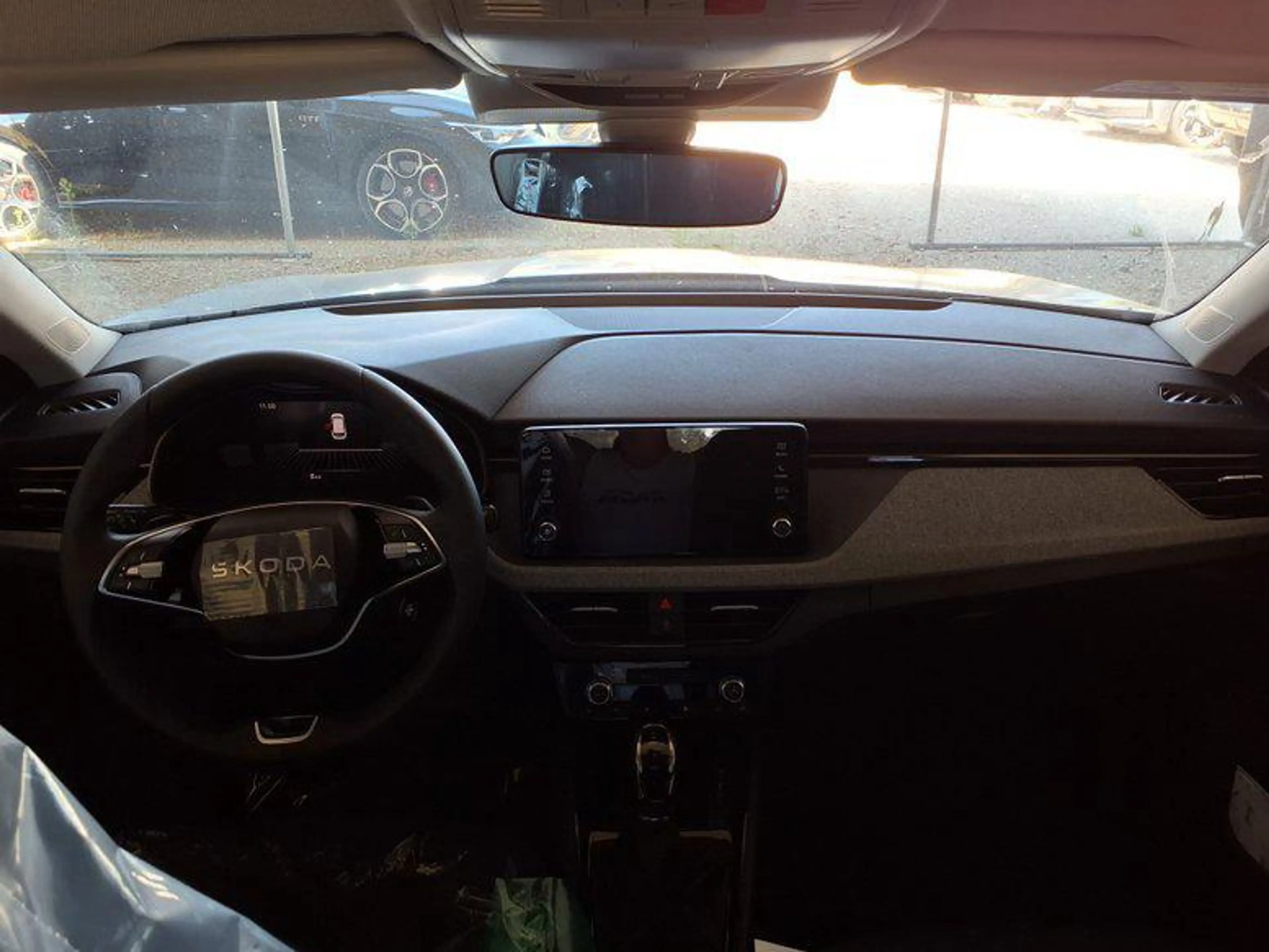 Skoda Kamiq Selection 1.5 TSI 7-Gang-DSG 110 kW (150 PS), A... — photo 7
