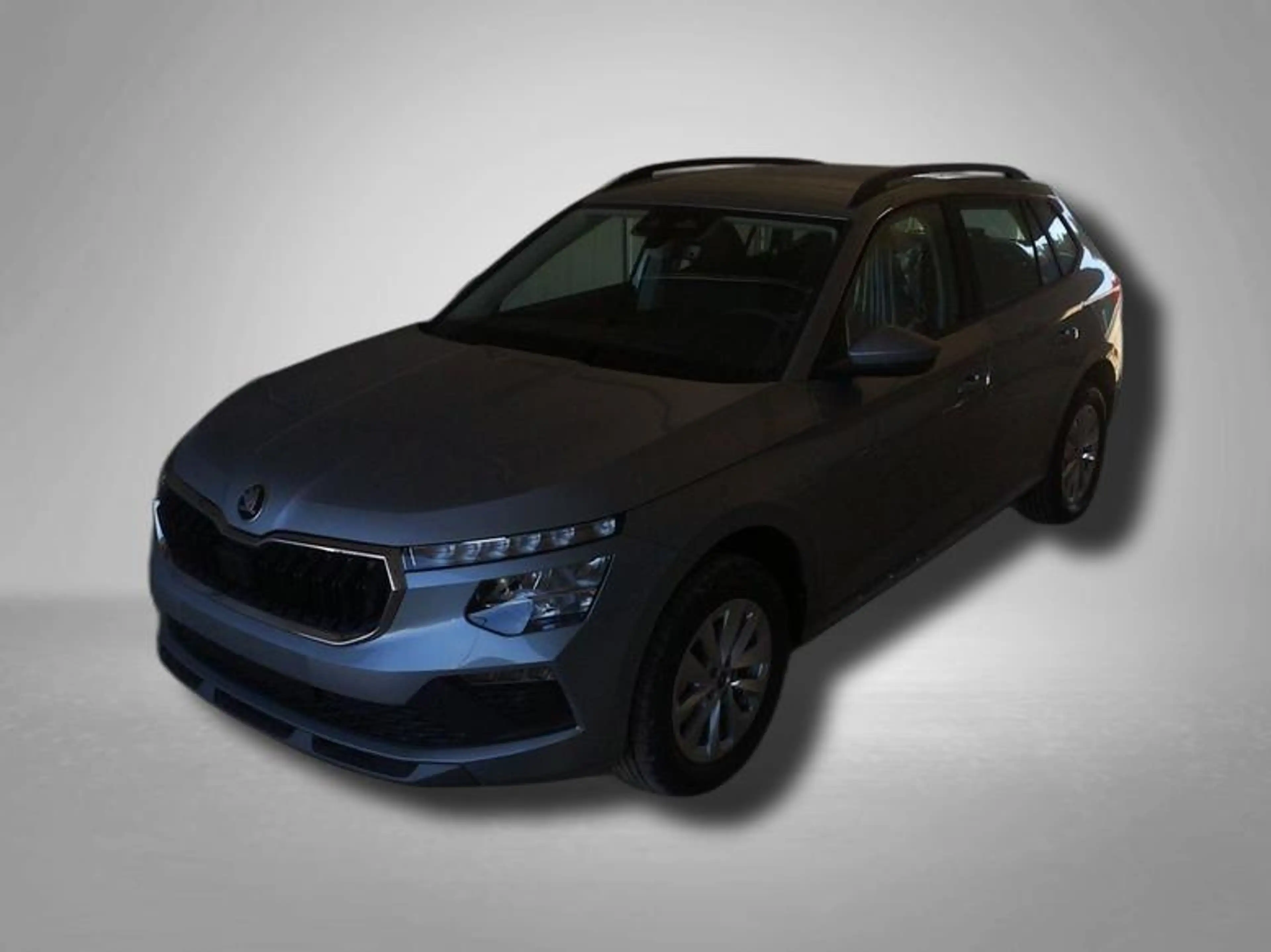 Skoda Kamiq Selection 1.5 TSI 7-Gang-DSG 110 kW (150 PS), A...