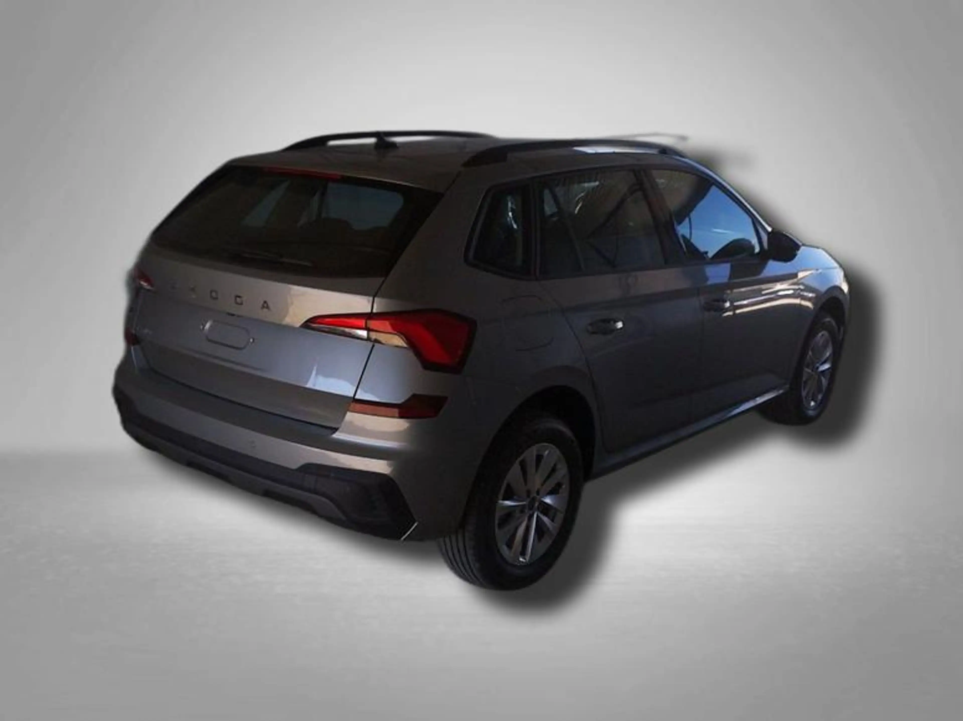 Skoda Kamiq Selection 1.5 TSI 7-Gang-DSG 110 kW (150 PS), A... — photo 3
