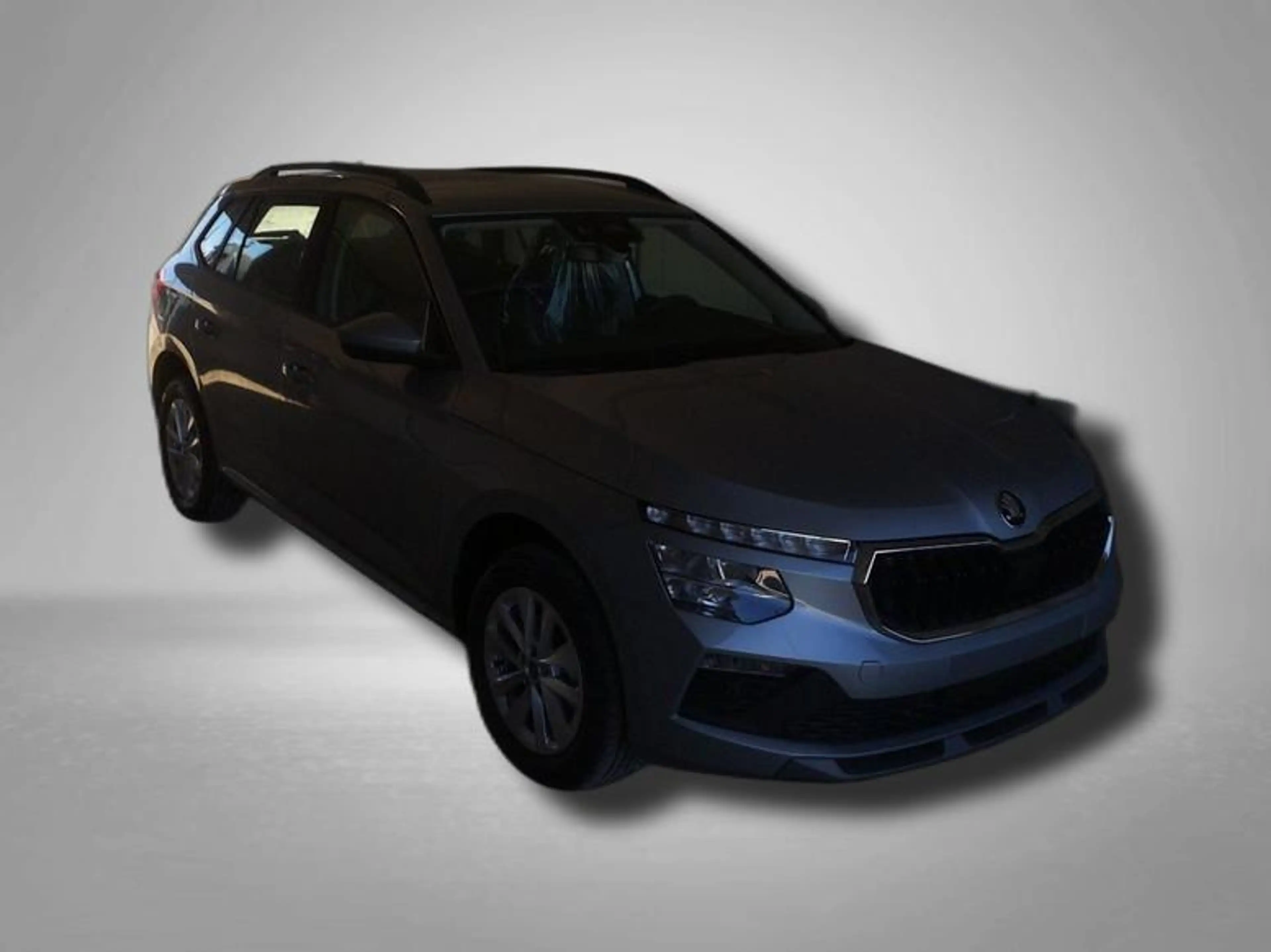 Skoda Kamiq Selection 1.5 TSI 7-Gang-DSG 110 kW (150 PS), A... — photo 4