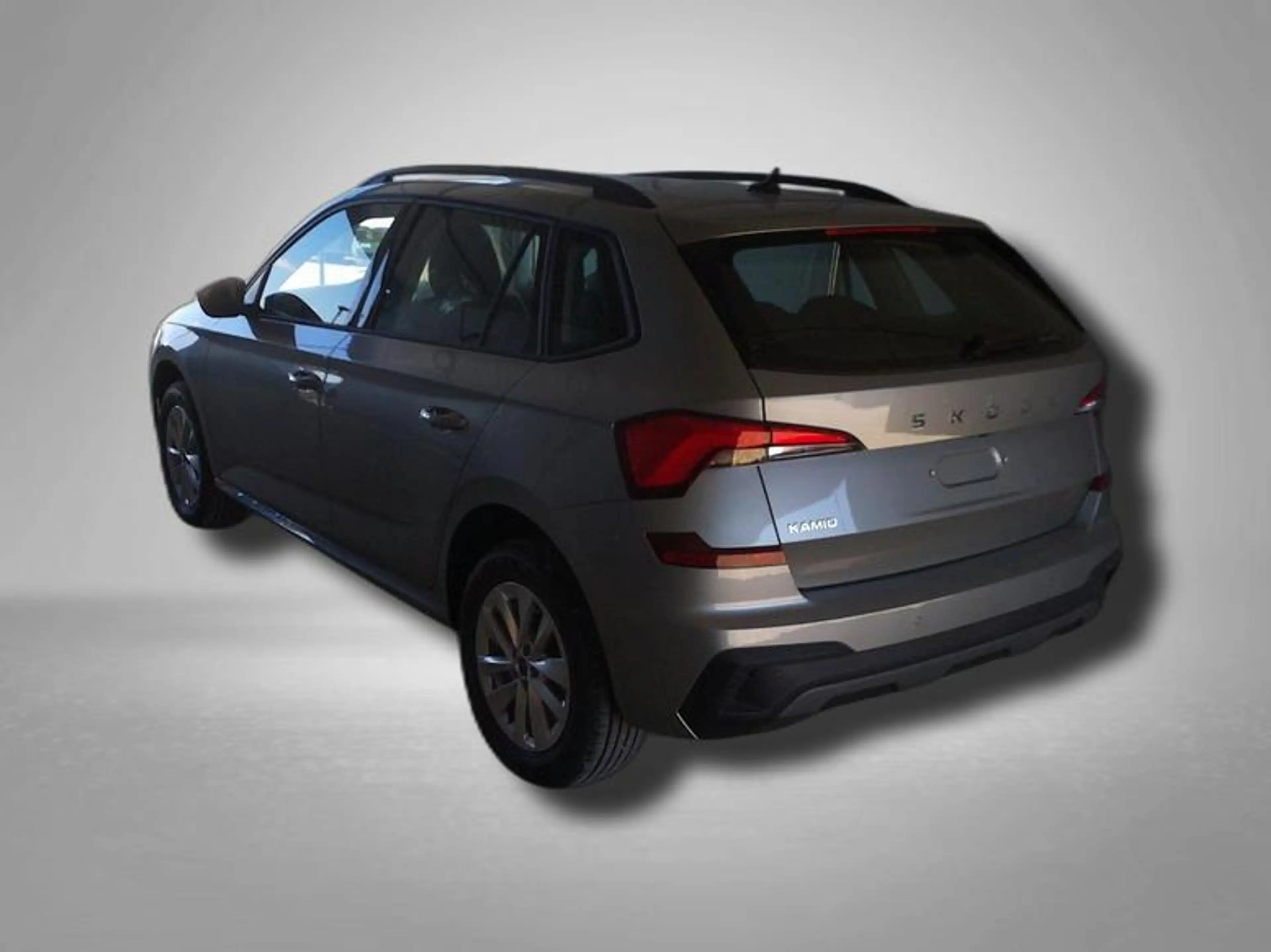 Skoda Kamiq Selection 1.5 TSI 7-Gang-DSG 110 kW (150 PS), A... — photo 2