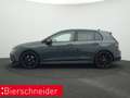 Volkswagen Golf GTI 8 2.0 TSI DSG BLACK STYLE PANO H&K-SOUND 19 ESTORI Grau - thumbnail 4