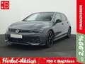 Volkswagen Golf GTI 8 2.0 TSI DSG BLACK STYLE PANO H&K-SOUND 19 ESTORI Grau - thumbnail 1
