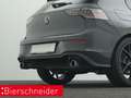 Volkswagen Golf GTI 8 2.0 TSI DSG BLACK STYLE PANO H&K-SOUND 19 ESTORI Grau - thumbnail 26