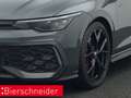 Volkswagen Golf GTI 8 2.0 TSI DSG BLACK STYLE PANO H&K-SOUND 19 ESTORI Grau - thumbnail 15