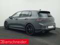 Volkswagen Golf GTI 8 2.0 TSI DSG BLACK STYLE PANO H&K-SOUND 19 ESTORI Grau - thumbnail 4
