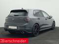 Volkswagen Golf GTI 8 2.0 TSI DSG BLACK STYLE PANO H&K-SOUND 19 ESTORI Grau - thumbnail 8