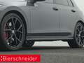 Volkswagen Golf GTI 8 2.0 TSI DSG BLACK STYLE PANO H&K-SOUND 19 ESTORI Grau - thumbnail 34