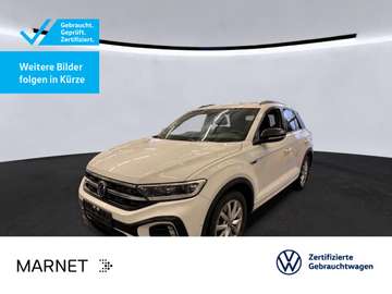 1.5 TSI DSG R-Line Black Style* Navi*AHK*K