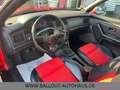 Audi Cabriolet *2.HAND*ORGINAL ZUSTAND*KLIMA*SPORT* Rot - thumbnail 8