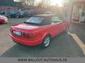 Audi Cabriolet *2.HAND*ORGINAL ZUSTAND*KLIMA*SPORT* Rosso - thumbnail 5