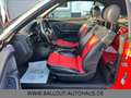 Audi Cabriolet *2.HAND*ORGINAL ZUSTAND*KLIMA*SPORT* Rouge - thumbnail 9