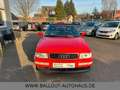 Audi Cabriolet *2.HAND*ORGINAL ZUSTAND*KLIMA*SPORT* Rosso - thumbnail 3