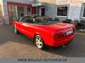 Audi Cabriolet *2.HAND*ORGINAL ZUSTAND*KLIMA*SPORT* Rot - thumbnail 22