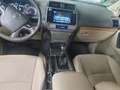 Toyota Land Cruiser 2.8 D-4D Lounge A/T  7 pls Bleu - thumbnail 10