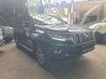 Toyota Land Cruiser 2.8 D-4D Lounge A/T  7 pls Bleu - thumbnail 3