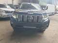 Toyota Land Cruiser 2.8 D-4D Lounge A/T  7 pls Bleu - thumbnail 2