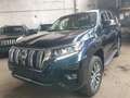 Toyota Land Cruiser 2.8 D-4D Lounge A/T  7 pls Bleu - thumbnail 1