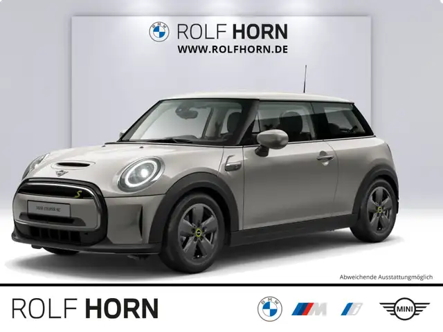 MINI Cooper SE Essential Trim Klimaaut. Sportsitze