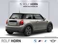 MINI Cooper SE Essential Trim Klimaaut. Sportsitze Silber - thumbnail 2