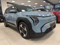 Kia EV3 814kWh Earth Attraktive Leasingkonditionen Blau - thumbnail 3