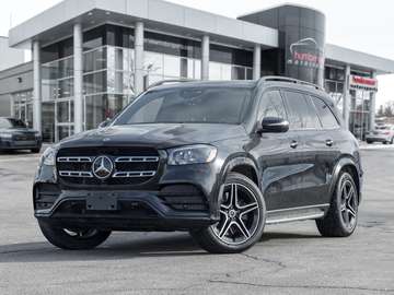 Panoroof | Captains Chairs | Nav | Vented Seats |