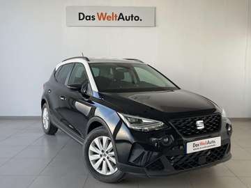 1.0 TSI S&S Style Special Edition DSG7 115