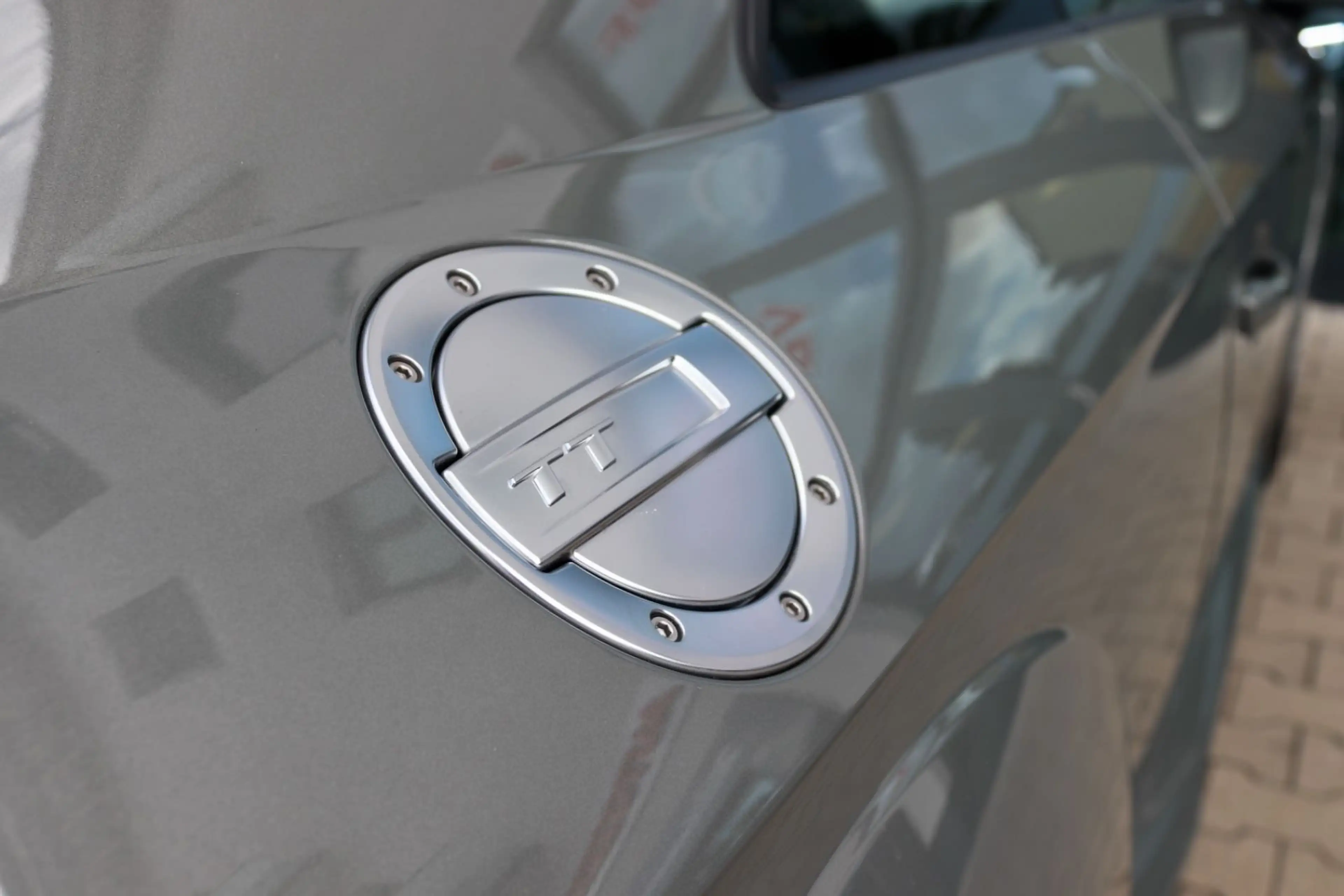 Audi TT Coupe 40 TFSI S-Line Plus Navi Klima SHZ — photo 12