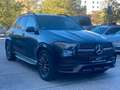Mercedes-Benz GLE 450 4Matic AMG NIGHT BURMESTER PANO Schwarz - thumbnail 4