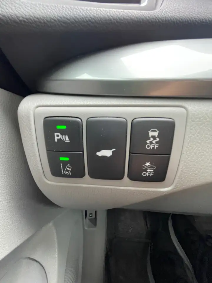 Acura RDX снимка Acura RDX