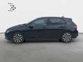 Volkswagen Golf VIII 2.0 TDI DSG Active*Navi*AHK*Pano*IQ-Li Schwarz - thumbnail 5