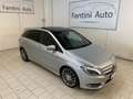 Mercedes-Benz B 180 d Premium Full Edition auto-Ok Neopat-LEGGI SOTTO Argent - thumbnail 14